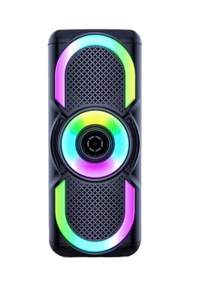 Buy Speaker - JL-4422 - Bluetooth - Works on all phones - Black in Egypt