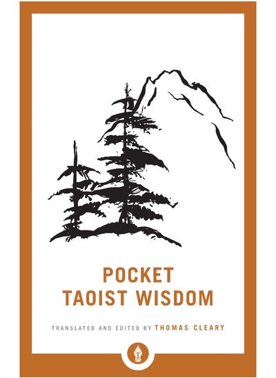 Buy Pocket Taoist Wisdom in UAE