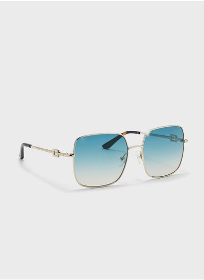 Buy Square Cool Sunglasses in UAE