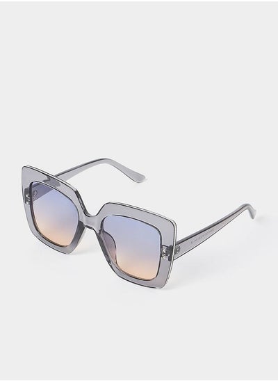 Buy Chunky Sunglasses in Saudi Arabia