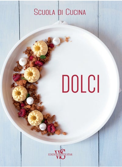 Buy Italian Cooking School: Dolci in Saudi Arabia