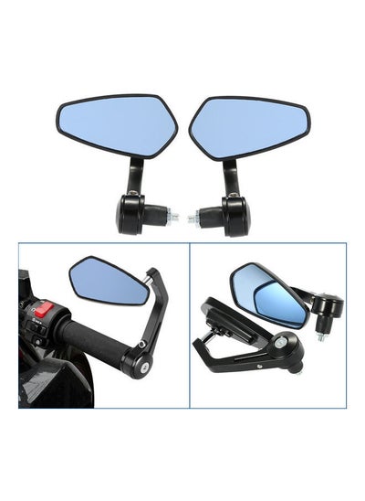 Buy Pair Of Motorcycle Rearview Mirrors in Saudi Arabia