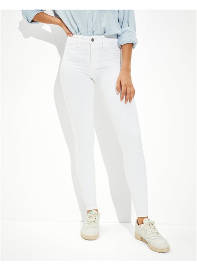 Buy AE Ne(x)t Level High-Waisted Jegging in Egypt