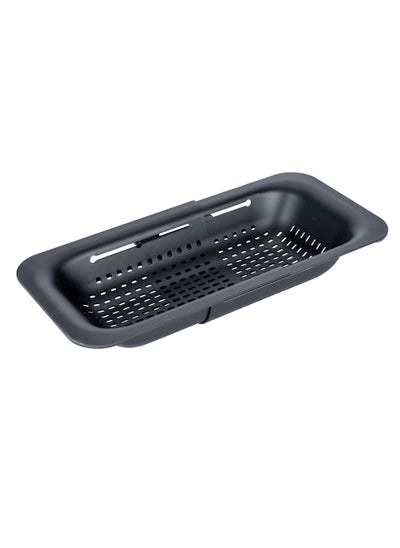 اشتري Sivo Extendable Strainer 37-50 X 7 X 20 Cm في الامارات