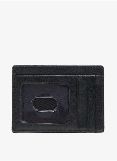 Buy Solid Bi-Fold Wallet in UAE