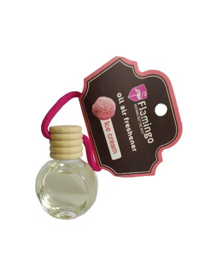 Buy Perfume Bottle - Ice Cream in Egypt