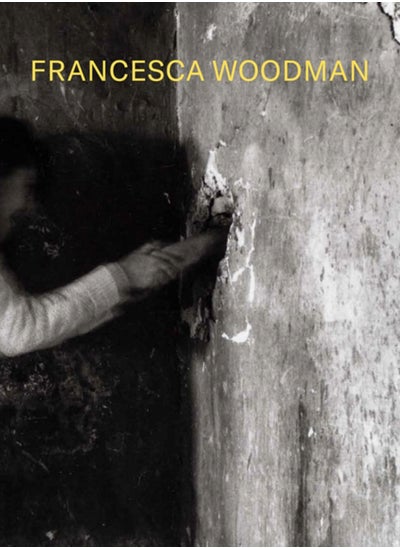 Buy Francesca Woodman: Alternate Stories in UAE