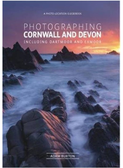 Buy Photographing Cornwall and Devon : The Most Beautiful Places to Visit in UAE