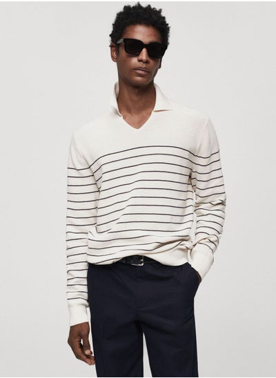 Buy Striped Polo in UAE