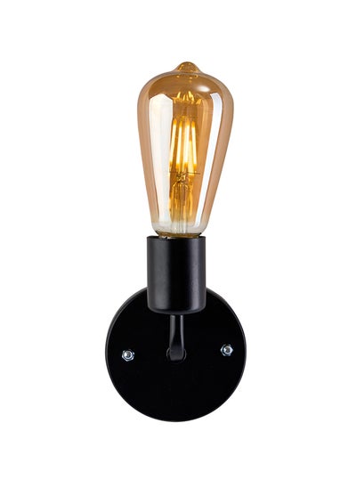 Buy Black Modern Wall Lamp-Wb701 in Egypt