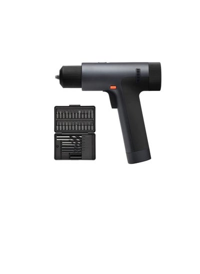 Buy Xiaomi 12V Max Brushless Cordless Drill Grey in UAE