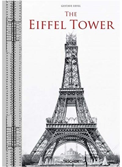 اشتري The Eiffel Tower في السعودية