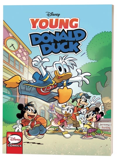 Buy Young Donald Duck in Egypt