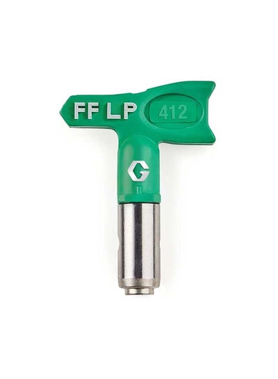 Buy Fine Finish Low Pressure RAC X FF LP SwitchTip,412 in UAE