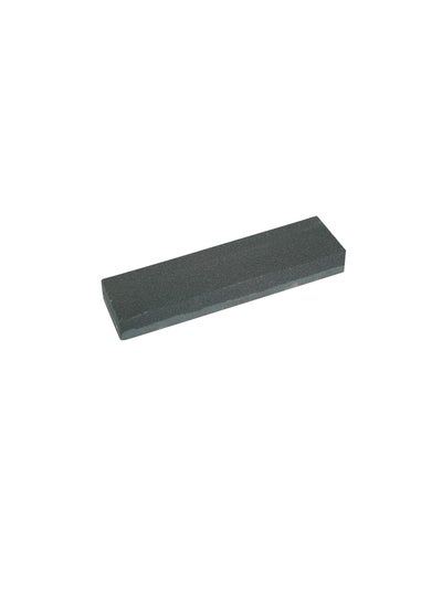 Buy Knife Sharpening Stone Dual Sided Silicon Carbide 6 Inches in UAE