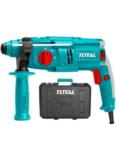 اشتري Tools Rotary Hammer 650W -Th306236 في مصر