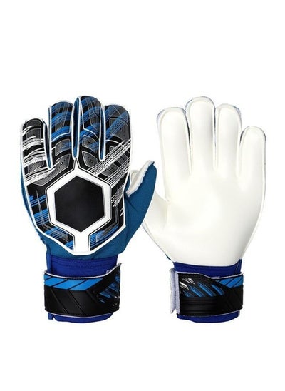 اشتري Finger Guard Goalkeeper Gloves 20x9x2cm في الامارات