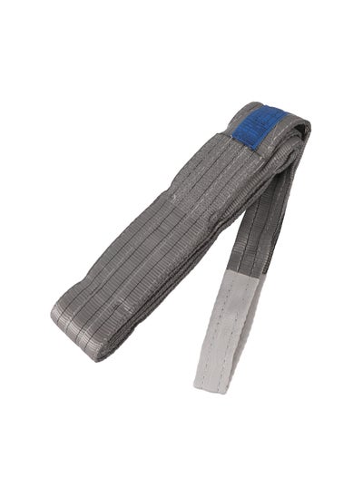 Buy Lifting Rope - 4Ton- 4m - Gray in Saudi Arabia