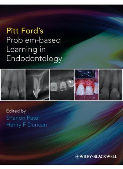 اشتري Pitt Ford's Problem-Based Learning in Endodontology في الامارات