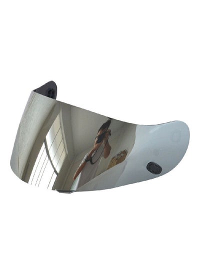 Buy Full Face Motorcycle Helmet Visor Replacement in Saudi Arabia