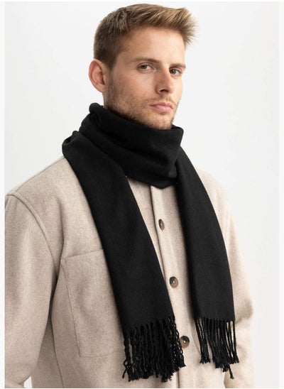 اشتري Man Casual Scarf في الامارات