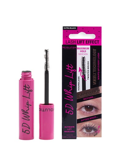 اشتري 5D Whip Lift Mascara في الامارات