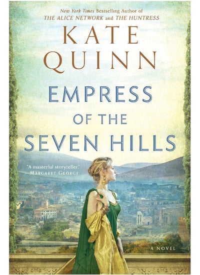 اشتري Empress of the Seven Hills في الامارات