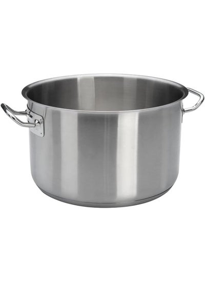 اشتري Professionale Casserole With Lid 32 Cm في الامارات