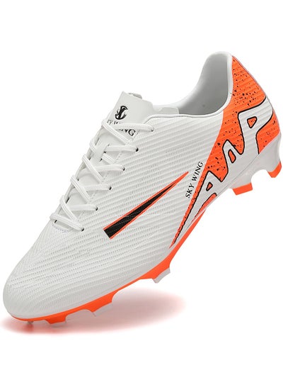 indoor football cleats mens