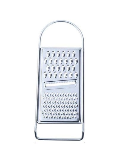 Buy 3 Way Stainless Steel Grater in Egypt