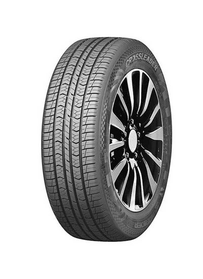 اشتري 265/65R18 114T Doublestar Dss02 Tl في الامارات