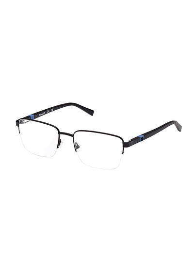 اشتري Men's Rectangular Eyeglass Frame - TB181800255 - Lens Size: 55 Mm في السعودية