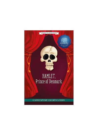 Buy Hamlet, Prince of Denmark in Egypt