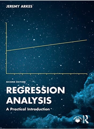 Buy Regression Analysis A Practical Introduction in UAE