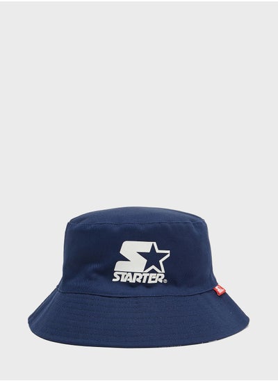 Buy Logo Graphic Bucket Hat in UAE