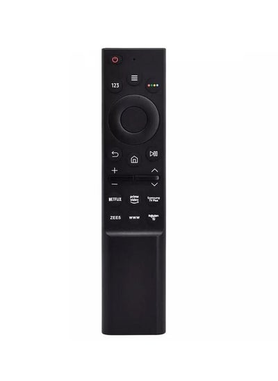 Buy Universal Remote Control For Samsung Smart Lcd Led Uhd Qled Tv With Netflix Prime Video Rakuten Tv Zee5 And Samsung Tv Plus Buttons in Saudi Arabia