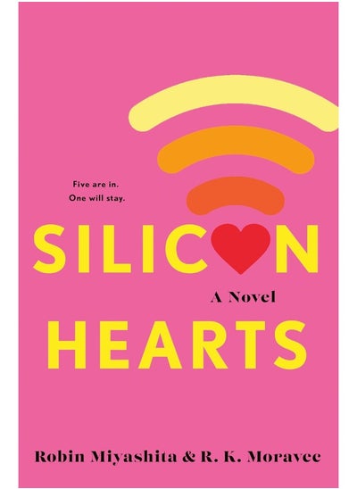 Buy Hyperion Silicon Hearts in UAE