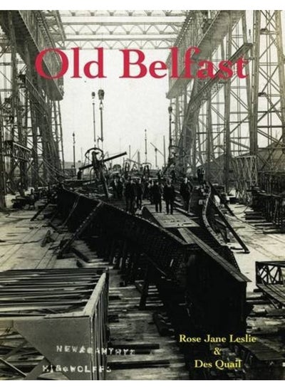 اشتري Old Belfast في الامارات