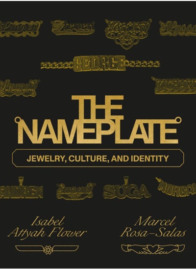 اشتري The Nameplate : Jewelry, Culture, and Identity في السعودية