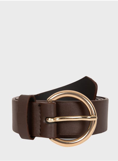 اشتري Woman Casual Belt في الامارات