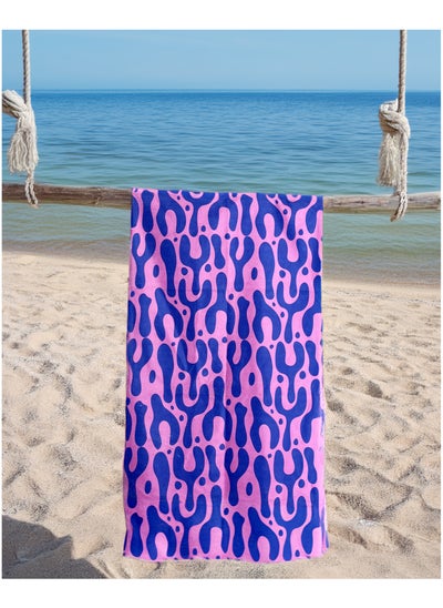 Buy Ageeba Beach Towel in Egypt