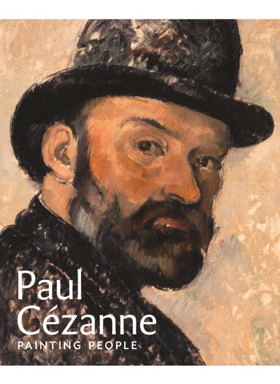 اشتري Paul Cézanne: Painting People في مصر