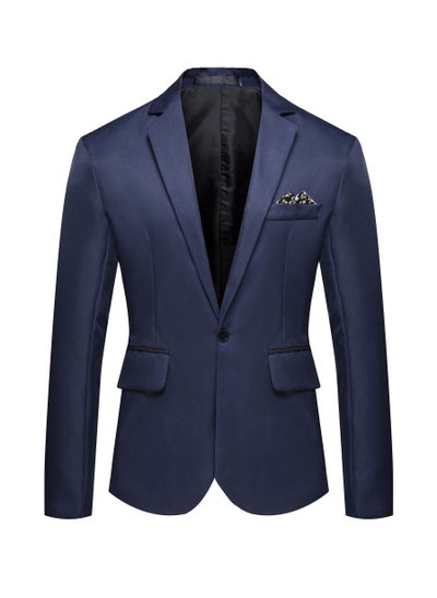 Buy New Fashionable Casual Suit Jacket in Saudi Arabia