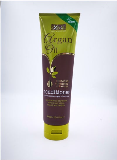 Buy Argan oil conditioner 300 ml in UAE