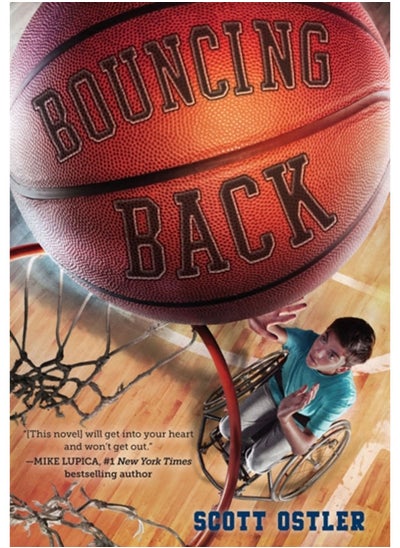 Buy Bouncing Back in UAE