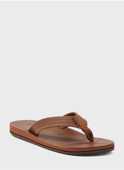 اشتري Casual Flip Flops في الامارات