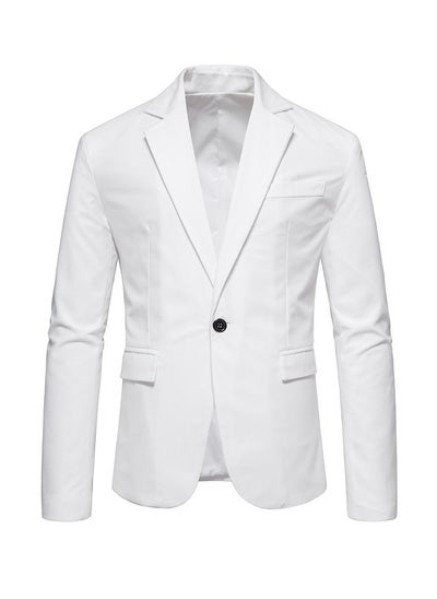 Buy New Fashionable Casual Suit Jacket in Saudi Arabia