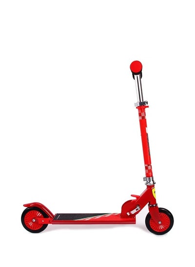 Buy Mesuca Ferrari Scooter 2W in UAE