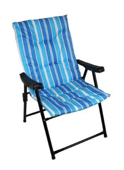 Buy Folding camping chair, picnic chair, travel chair, foldable beach chair, lightweight and high quality in Saudi Arabia