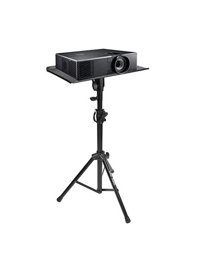 اشتري Tripod Projector Mixer Stand Black في الامارات